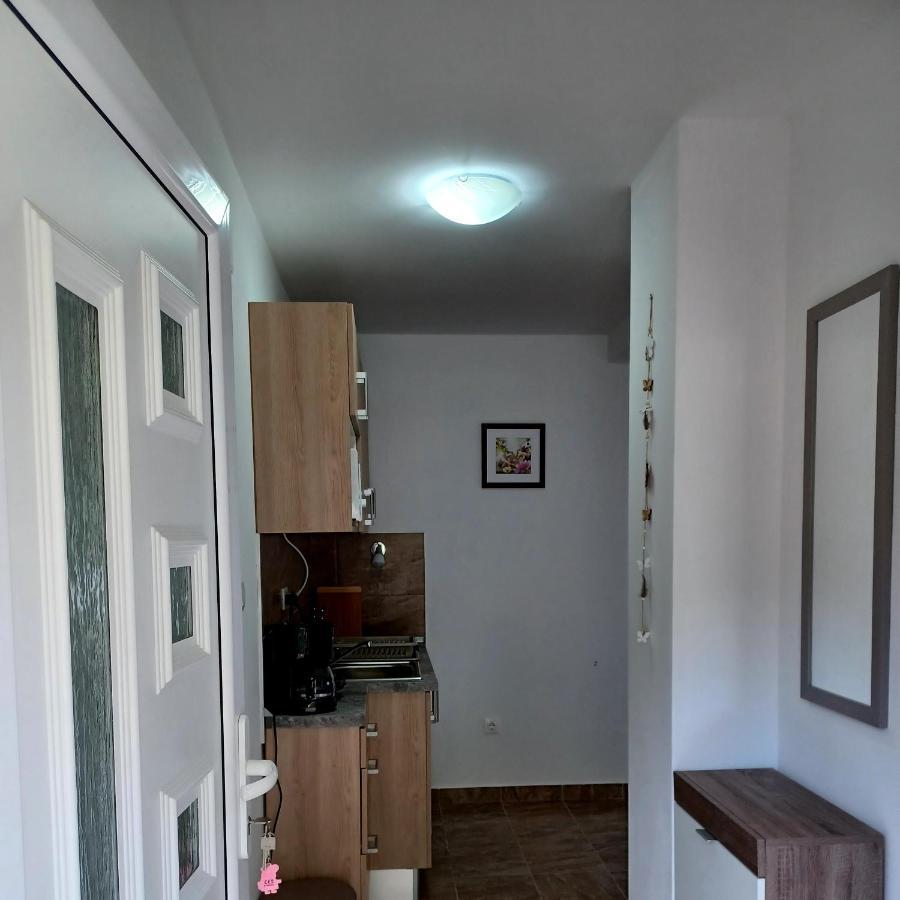 The A View Apartamento *
