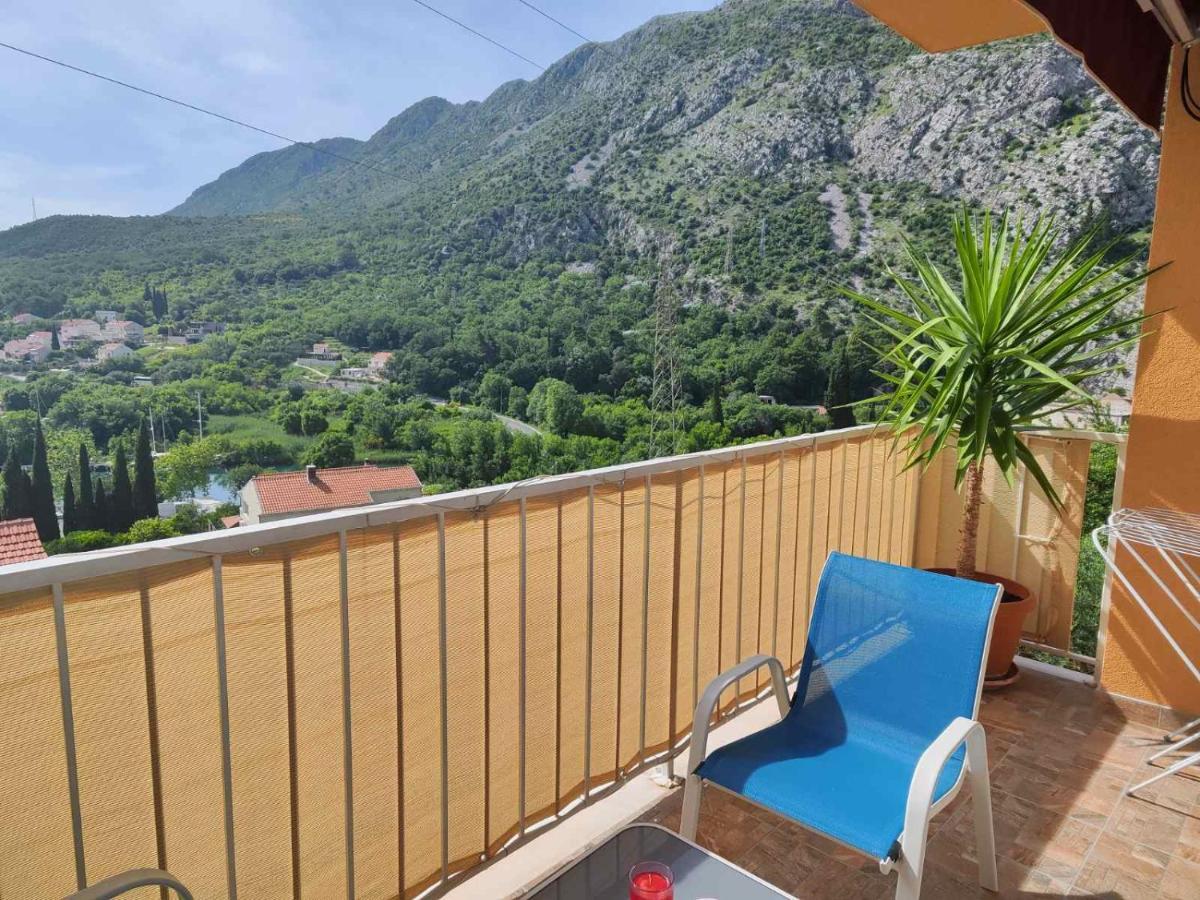 The A View Apartamento *