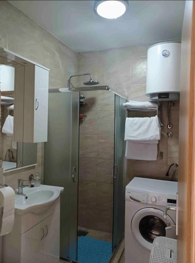 Apartamento The A View Dubrovnik