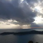 The A View