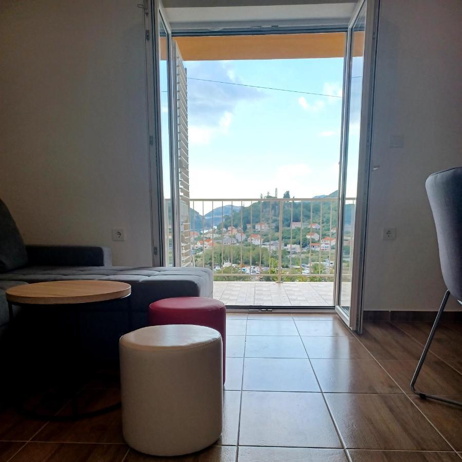 Appartement The A View Dubrovnik