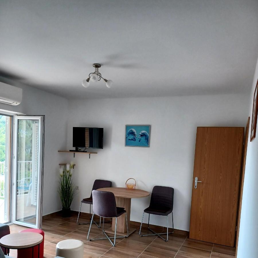 The A View Appartement