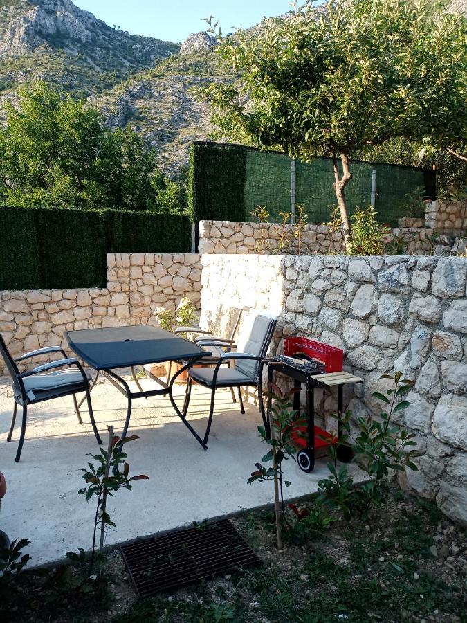 Appartement The A View Dubrovnik